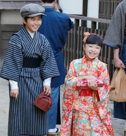 鈴木福の身長は2017現在も伸びている！: 鈴木福くん応援ブログ